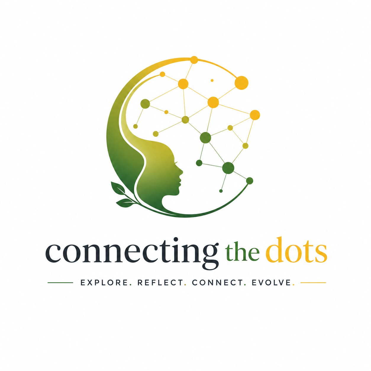Connecting the Dots